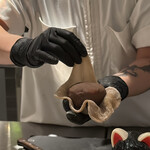 浅草 更科天狐 - 