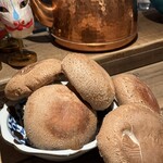 浅草 更科天狐 - 