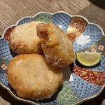 浅草 更科天狐 - 