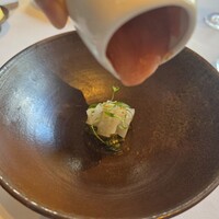レストラン ヴァリエ - 