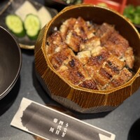 うなぎ四代目菊川 ミッドランドスクエア 名古屋本店 - 