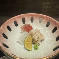 料庵 有とみ - 