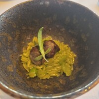レストラン ヴァリエ - 