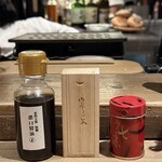 浅草 更科天狐 - 