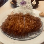 とんかつ檍 札幌すすきの店 - 