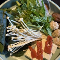 京都つゆしゃぶCHIRIRI 四条烏丸 別邸 - 