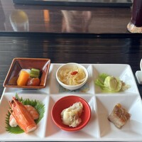 中国料理 カリュウ(ヨコハマ グランド インターコンチネンタル ホテル) - 