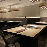 焼肉うしごろ 横浜店 - 