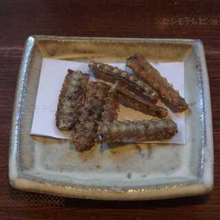 民芸茶屋六騎_1