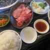 焼肉家 かず