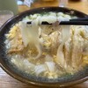 葉隠うどん