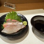 おでん よ田 - お通し