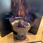 酒蔵レストラン 松風庵 - 