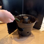 酒蔵レストラン 松風庵 - 