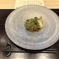 日本料理 はなの -  日本料理 はなの -