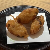 自家製粉石臼挽きうどん 青空blue 本店 - 