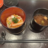 日本料理 はなの -  日本料理 はなの -