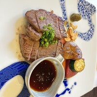 割烹蒲焼 横浜八十八 吉田町店 - 