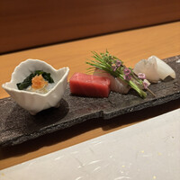 割烹 うづき - 