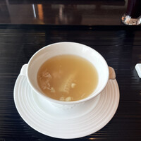 中国料理 カリュウ(ヨコハマ グランド インターコンチネンタル ホテル) - 