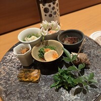 割烹 うづき - 