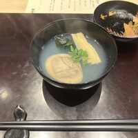 日本料理 はなの -  日本料理 はなの -