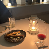 TRATTORIA KIKUYA - 