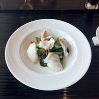 中国料理 カリュウ(ヨコハマ グランド インターコンチネンタル ホテル) - 