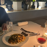 TRATTORIA KIKUYA - 