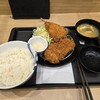 松屋 川越インター店