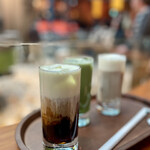 Starbucks Reserve Roastery - 