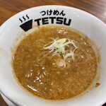つけめんTETSU - 