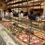 Starbucks Reserve Roastery - 