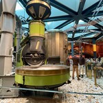 Starbucks Reserve Roastery - 