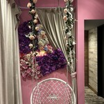 ナムチニハニーカフェ - 