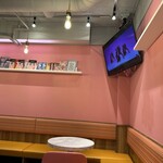 ナムチニハニーカフェ - 