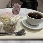 ナムチニハニーカフェ 2号店 - 