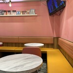 ナムチニハニーカフェ 2号店 - 