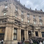 Starbucks Reserve Roastery - 