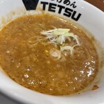 つけめんTETSU - 