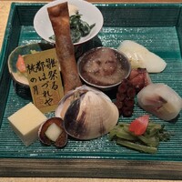 白金台こばやし - 