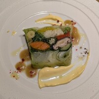 カジュアルフレンチ リアン - 