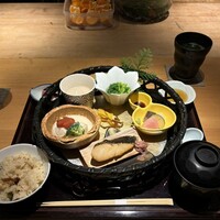 和食や ちそう - 