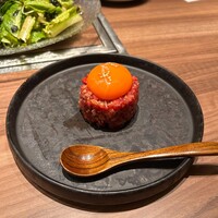 東京焼肉 黒木 - 