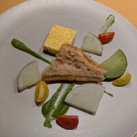 カジュアルフレンチ リアン - 