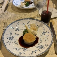 レストラン シェ・リュイ - 