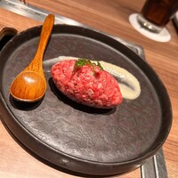 東京焼肉 黒木 - 