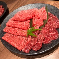 東京焼肉 黒木 - 