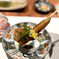 鳥さと 別邸 - 