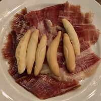 バル デ エスパーニャ ムイ 東京店 - 